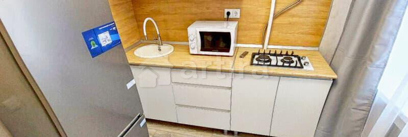 1-комн. квартира, 45 м2, 5/10 эт. Самара - изображение 5