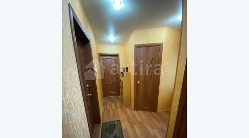 2-комн. квартира, 55 м2, 3/12 эт. Екатеринбург - изображение 3