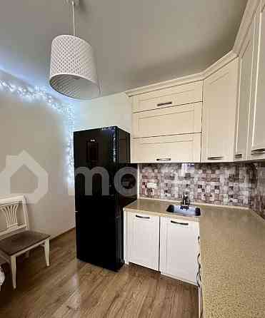 3-комн. квартира, 96.6 м2, 5/5 эт. Москва