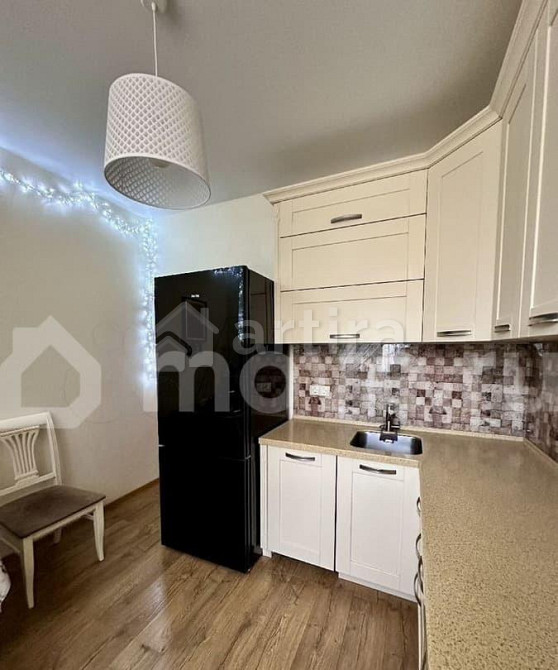 3-комн. квартира, 96.6 м2, 5/5 эт. Москва - изображение 2