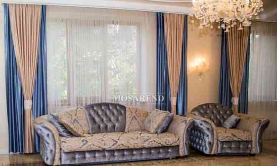 Коттедж, 450 м2 Краснознаменск