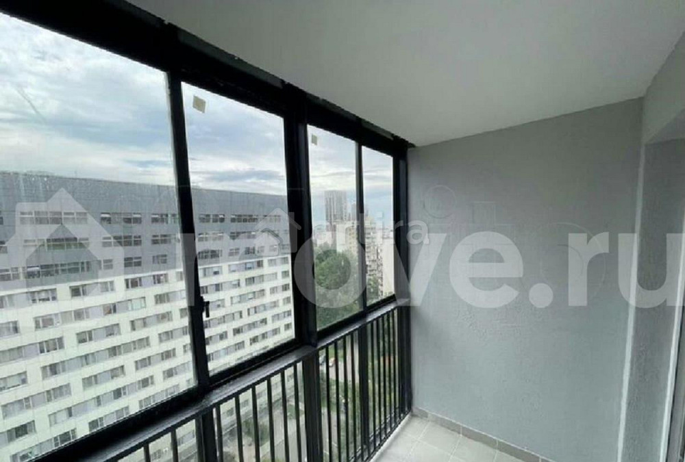 3-комн. квартира, 75 м2, 15/21 эт. Москва - изображение 4