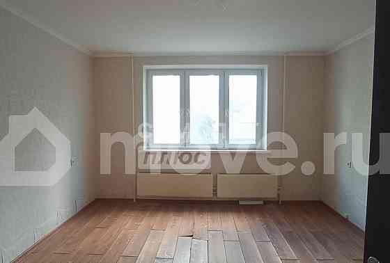 3-комн. квартира, 78.3 м2, 1/12 эт. Москва