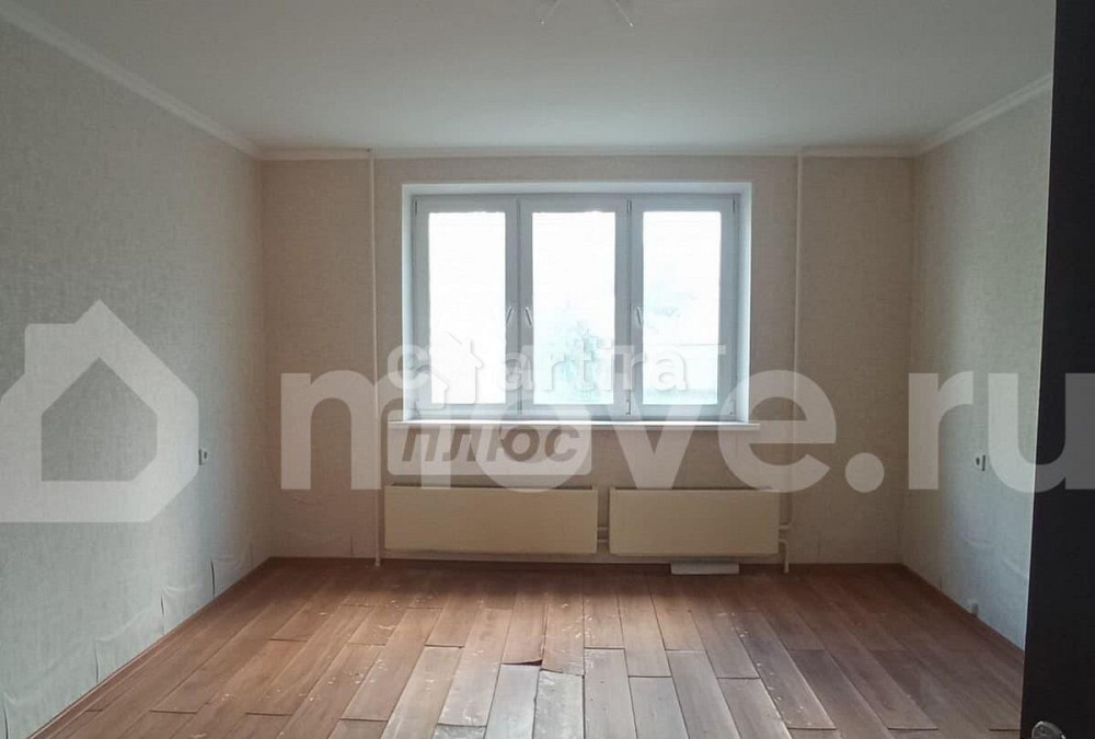 3-комн. квартира, 78.3 м2, 1/12 эт. Москва - изображение 1