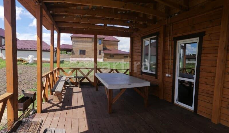 Коттедж, 220 м2 Новосибирск - изображение 12