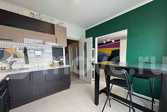 2-комн. квартира, 68.9 м2, 22/25 эт. Москва