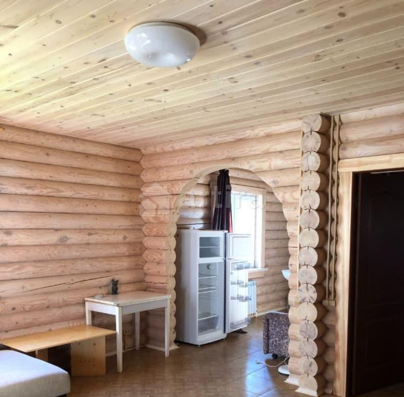 Дом, 160 м2, 5 соток, 2 эт. Солнечногорск - изображение 4