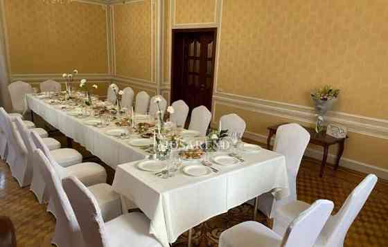 Коттедж, 400 м2 Краснознаменск