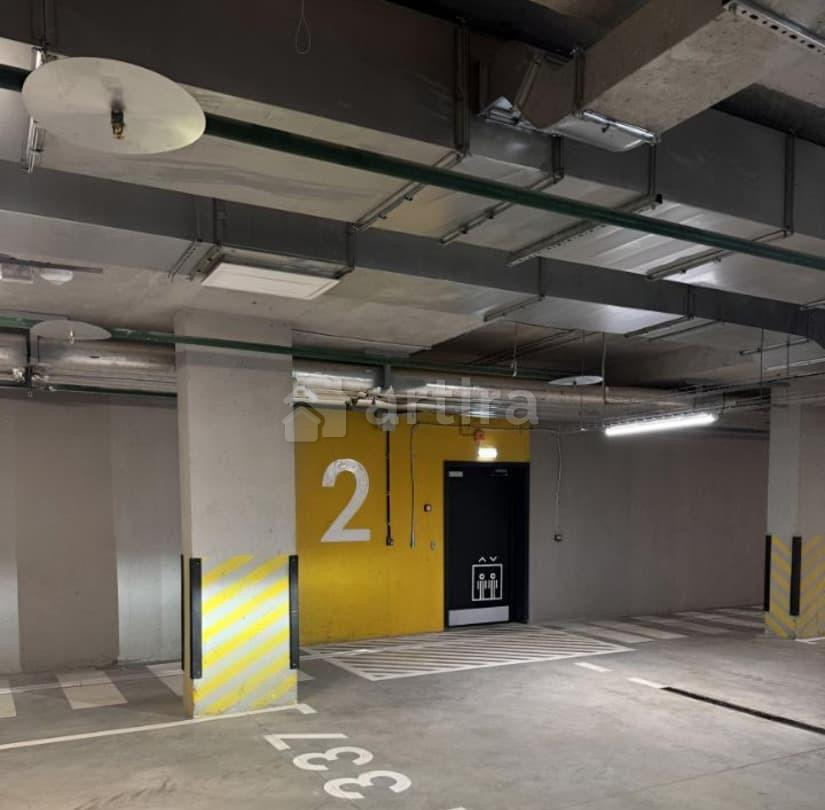 Гараж, 14 м2 Москва - изображение 1