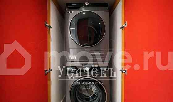 4-комн. квартира, 112.9 м2, 11/41 эт. Москва