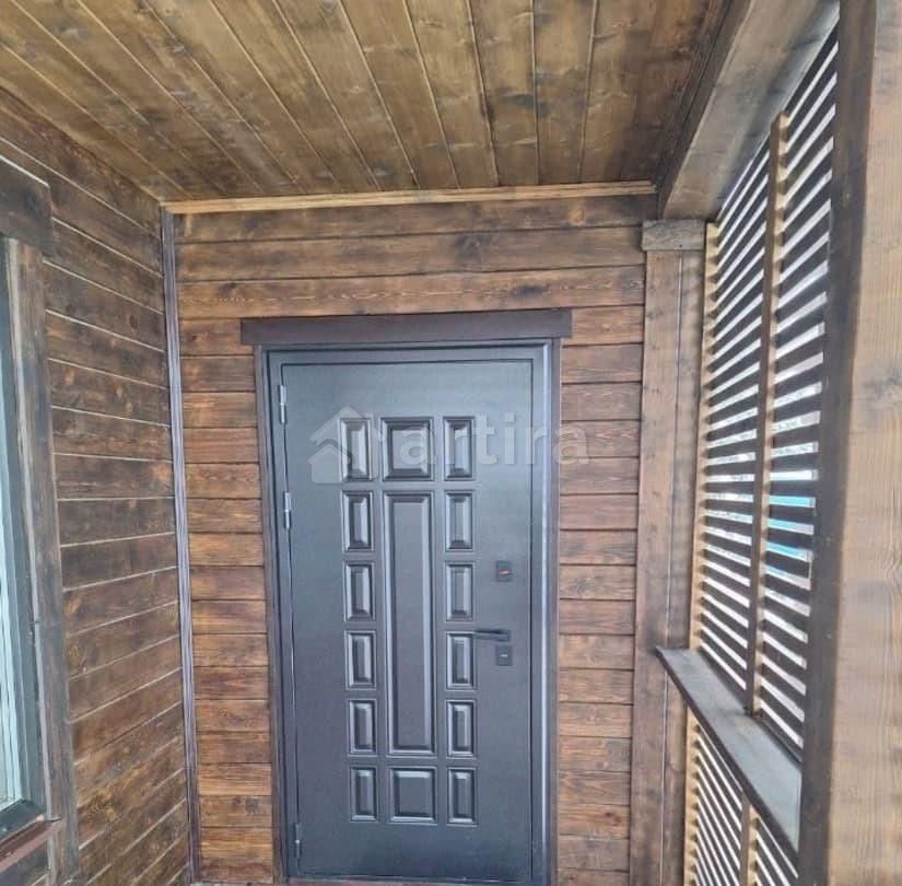 Коттедж, 148 м2, 5 соток, 2 эт. Солнечногорск - изображение 5