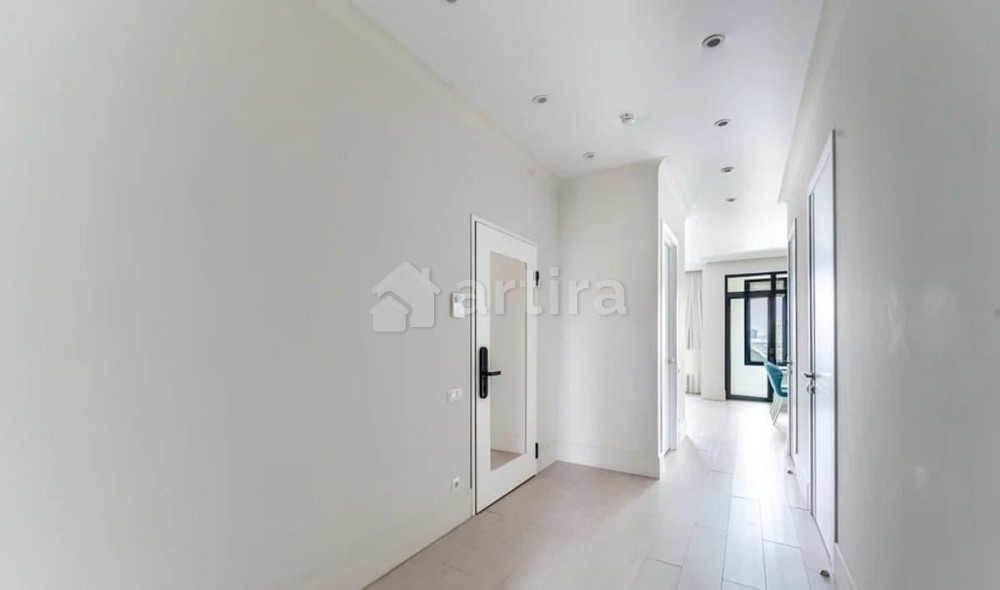 3-комн. квартира, 84 м2, 8/21 эт. Москва - изображение 19