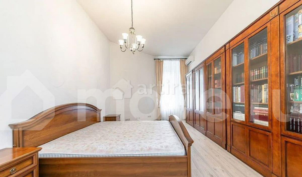 5-комн. квартира, 207 м2, 3/5 эт. Москва - изображение 3