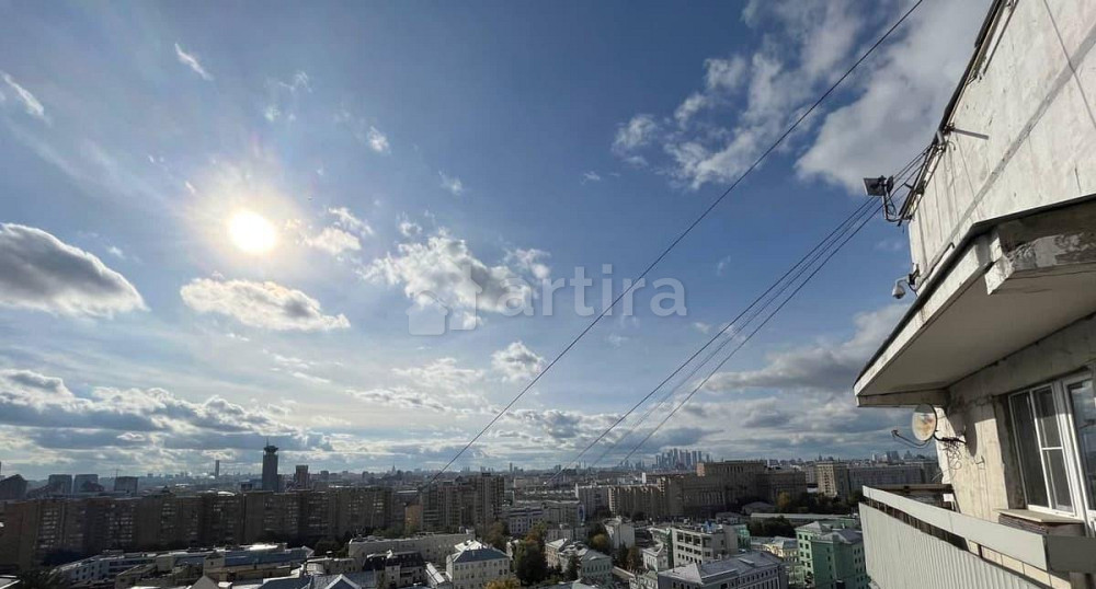 Комната, 11.3 м2, 17/20 эт. Москва - изображение 5