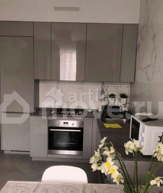 Студия, 14.9 м2, 3/3 эт. Москва - изображение 7