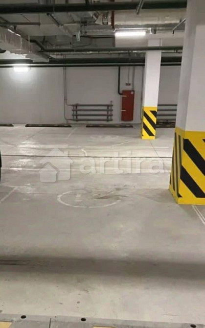 Гараж, 14 м2 Москва - изображение 3