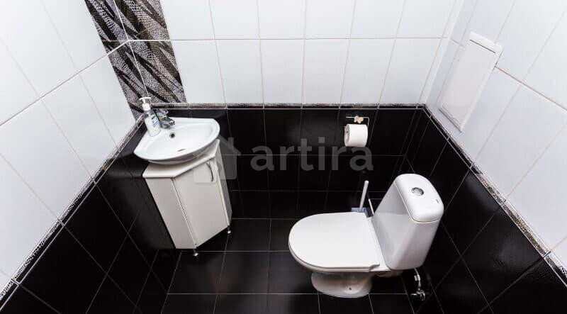 3-комн. квартира, 64 м2, 3/17 эт. Тюмень - изображение 20