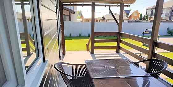 Дом, 110 м2, 7.5 сотки, 1 эт. Чехов