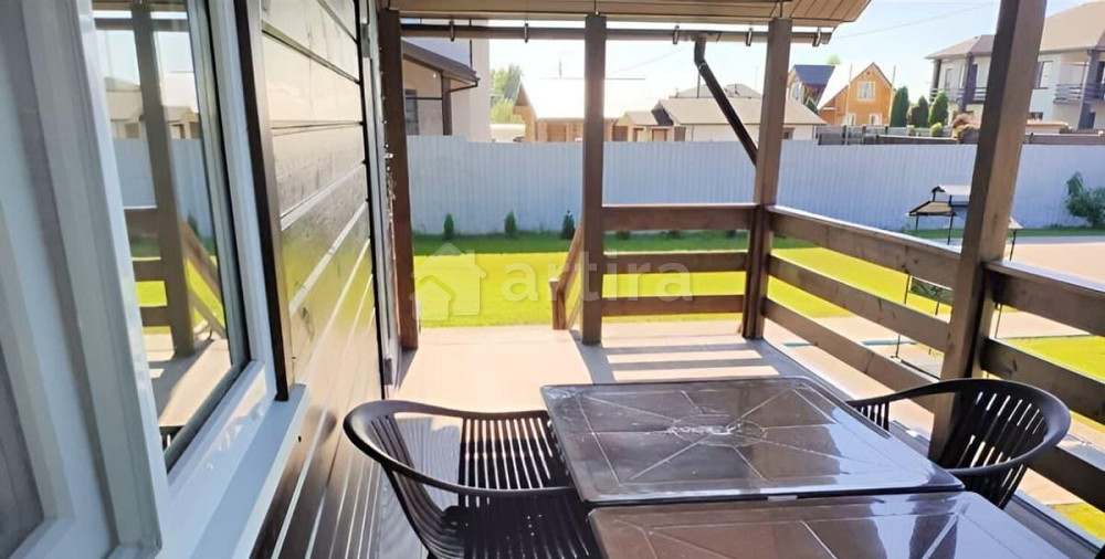 Дом, 110 м2, 7.5 сотки, 1 эт. Чехов - изображение 4