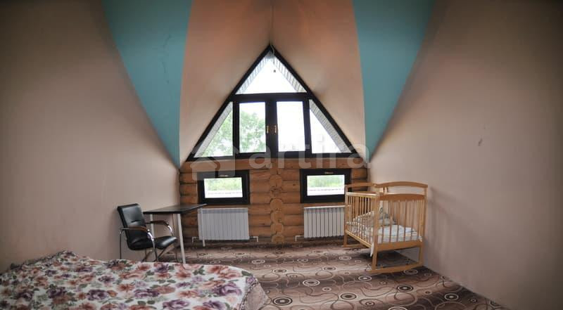 Коттедж, 200 м2 Новосибирск - изображение 14