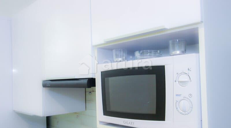 1-комн. квартира, 31 м2, 4/5 эт. Феодосия - изображение 14