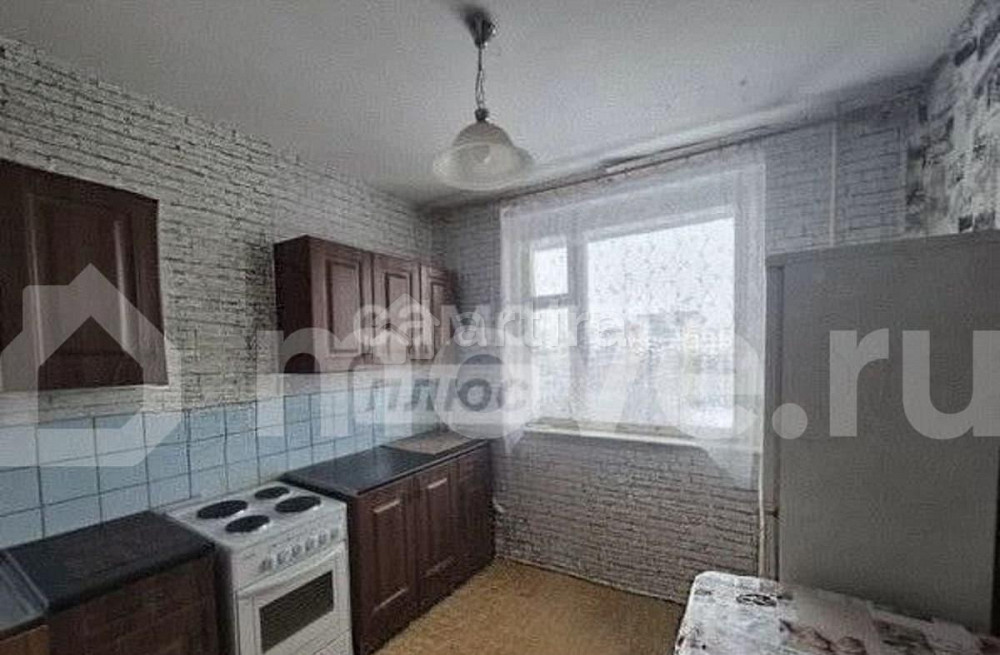 1-комн. квартира, 38.7 м2, 11/14 эт. Москва - изображение 7