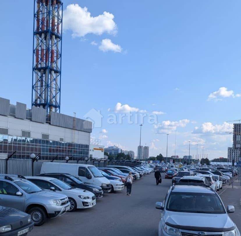 Гараж, 15 м2 Красногорск - изображение 7