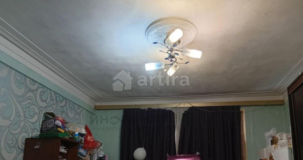 Комната, 12.4 м2, 2/5 эт. Москва - изображение 3