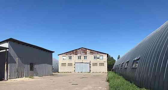 Гараж, 960 м2 Ногинск