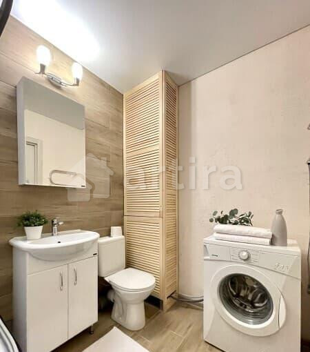 2-комн. квартира, 40 м2, 3/11 эт. Санкт-Петербург - изображение 11