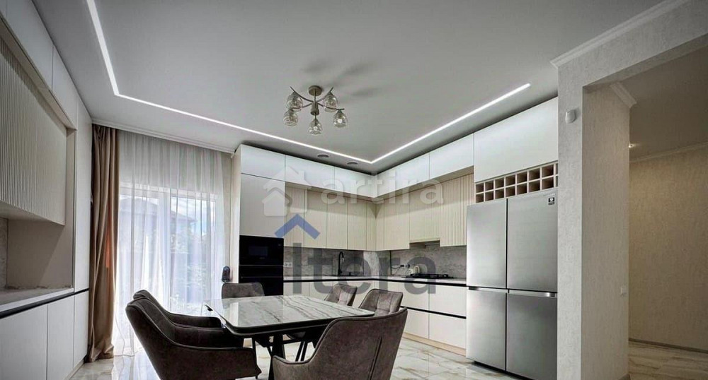 Дом, 120 м2, 10 соток, 2 эт. Казань - изображение 2