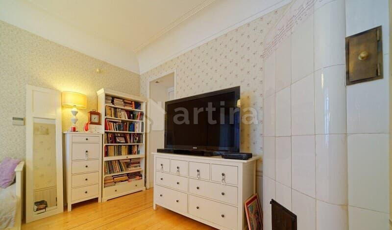 1-комн. квартира, 60 м2, 6/6 эт. Санкт-Петербург - изображение 17