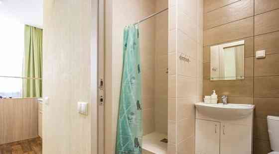 1-комн. апарт-ы, 20 м2, 4/11 эт. Красноярск