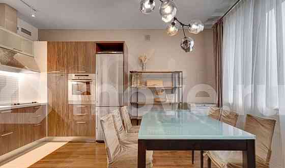 4-комн. квартира, 100 м2, 6/8 эт. Москва