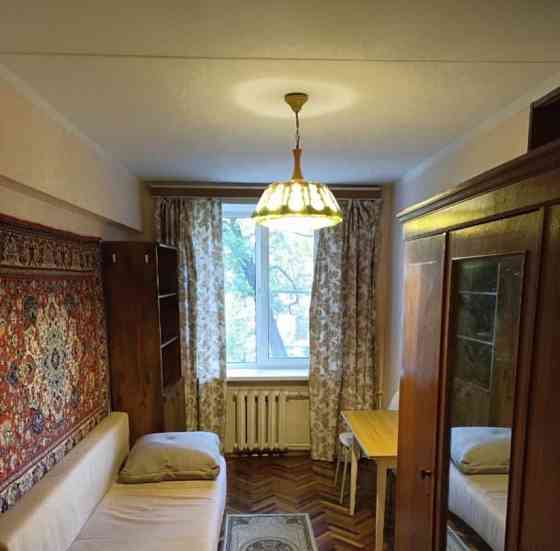 Комната, 12 м2, 2/5 эт. Москва