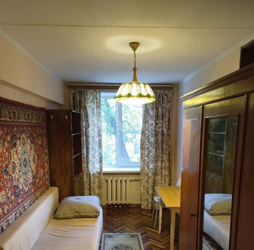 Комната, 12 м2, 2/5 эт. Москва - изображение 5