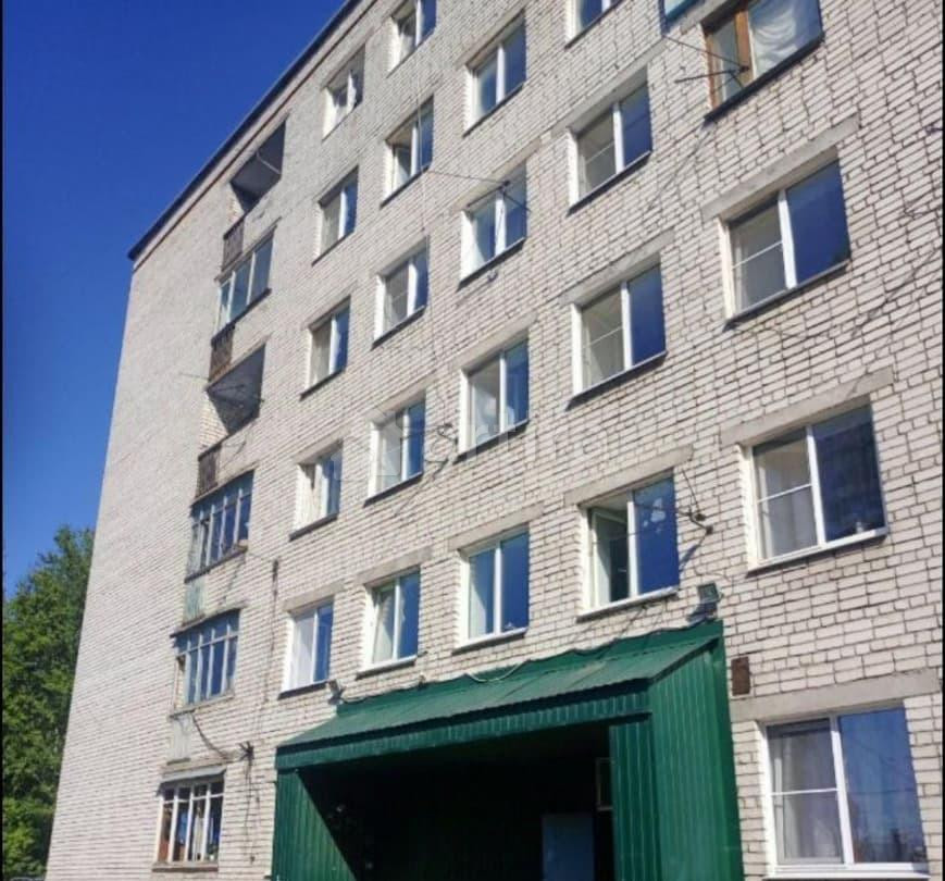 Комната, 14 м2, 2/6 эт. Нижний Новгород - изображение 3