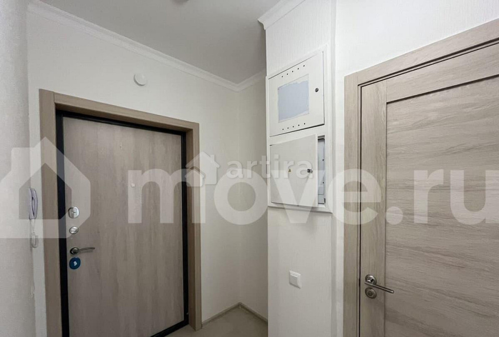 1-комн. квартира, 39.6 м2, 7/14 эт. Москва - изображение 3