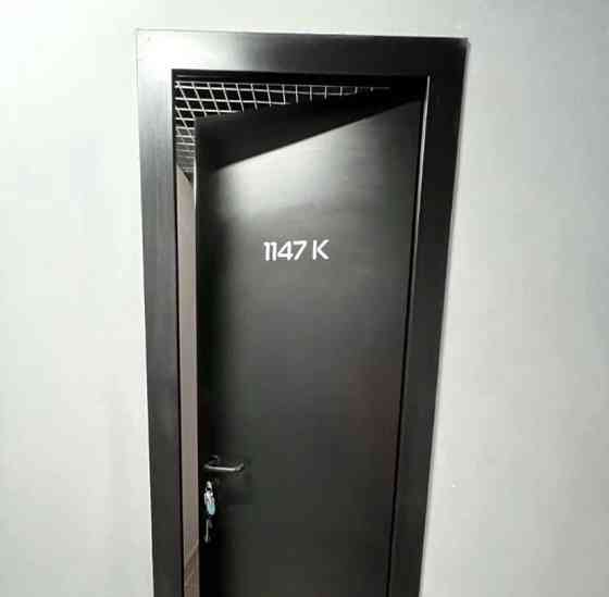 Гараж, 5.4 м2 Москва