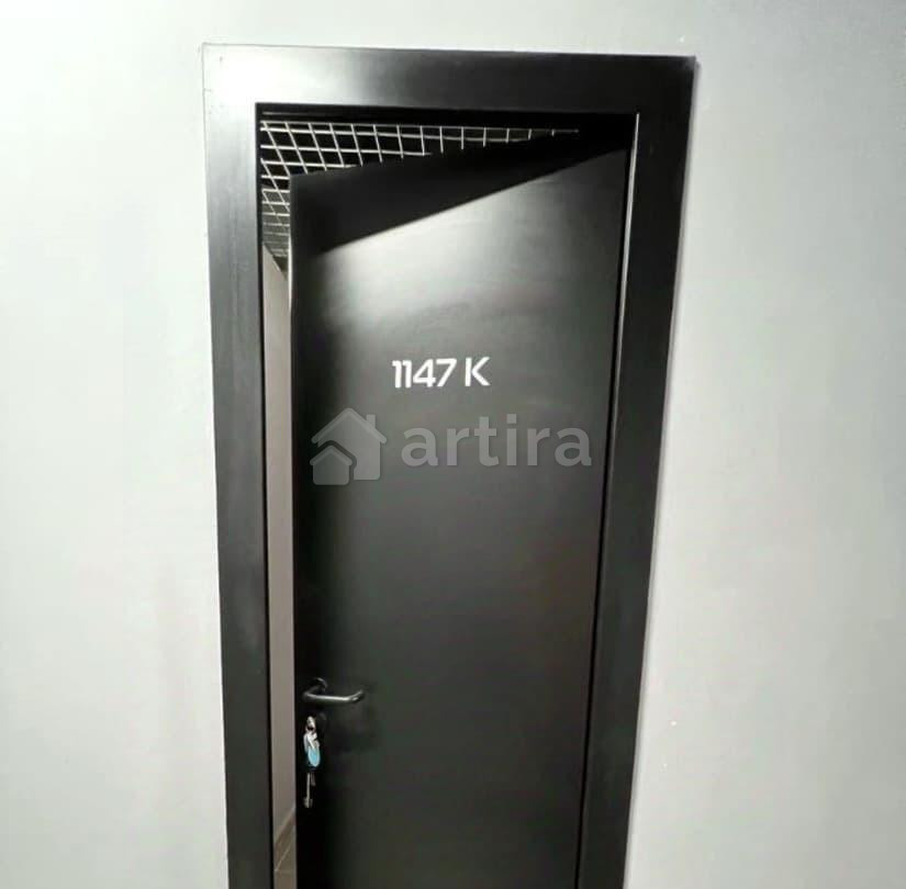 Гараж, 5.4 м2 Москва - изображение 3