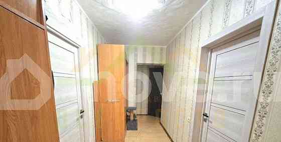 4-комн. квартира, 93.4 м2, 1/7 эт. Москва