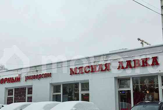 Студия, 13.2 м2, 1/9 эт. Москва