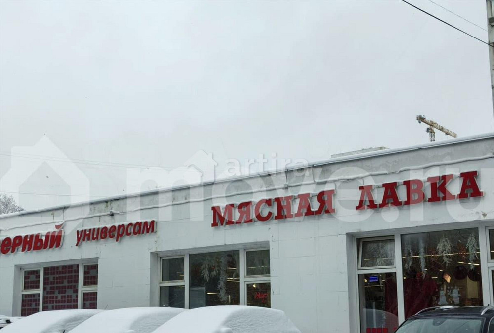 Студия, 13.2 м2, 1/9 эт. Москва - изображение 6