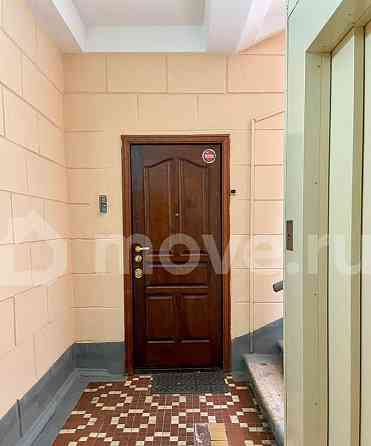 5-комн. квартира, 157.1 м2, 5/8 эт. Москва