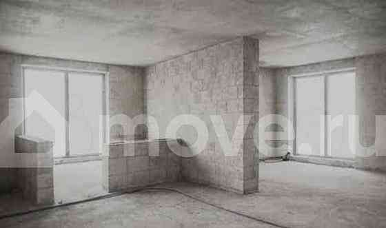 3-комн. квартира, 93 м2, 31/41 эт. Москва