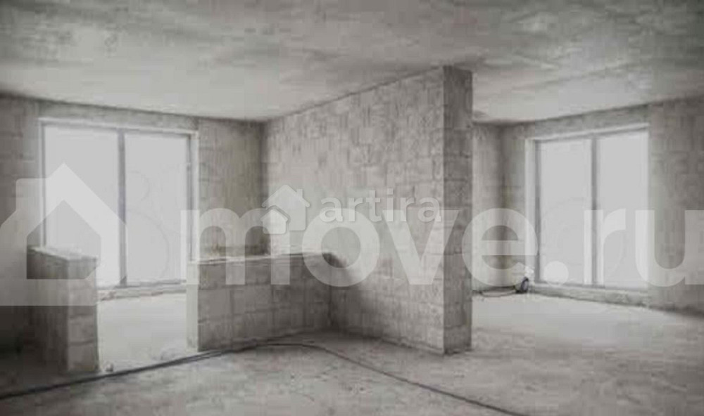 3-комн. квартира, 93 м2, 31/41 эт. Москва - изображение 4