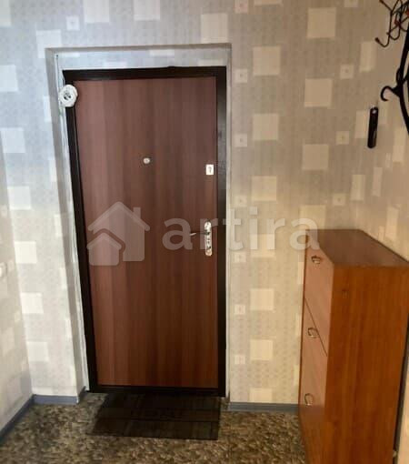 1-комн. квартира, 38 м2, 8/25 эт. Кемерово - изображение 8