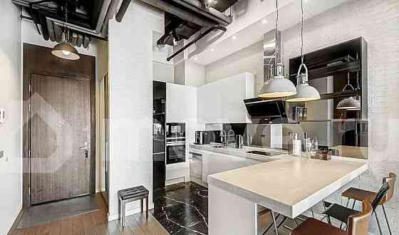 2-комн. апарт-ы, 60 м2, 26/78 эт. Москва