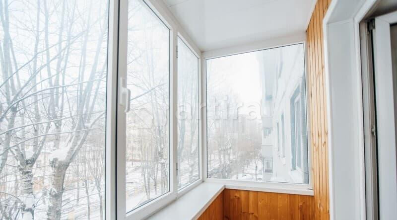 2-комн. квартира, 44 м2, 4/5 эт. Калуга - изображение 16