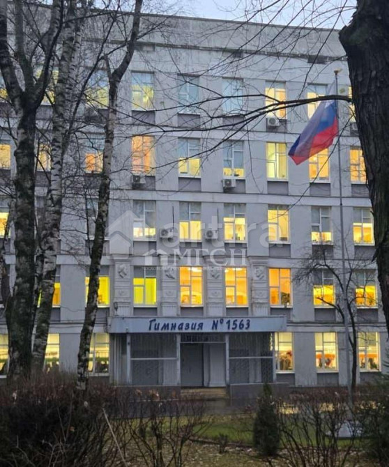 1-комн. квартира, 36.4 м2, 2/9 эт. Москва - изображение 9